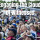 Engaging the Cloud of Witnesses