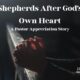 Shepherds After God’s Own Heart: A Pastor Appreciation Story