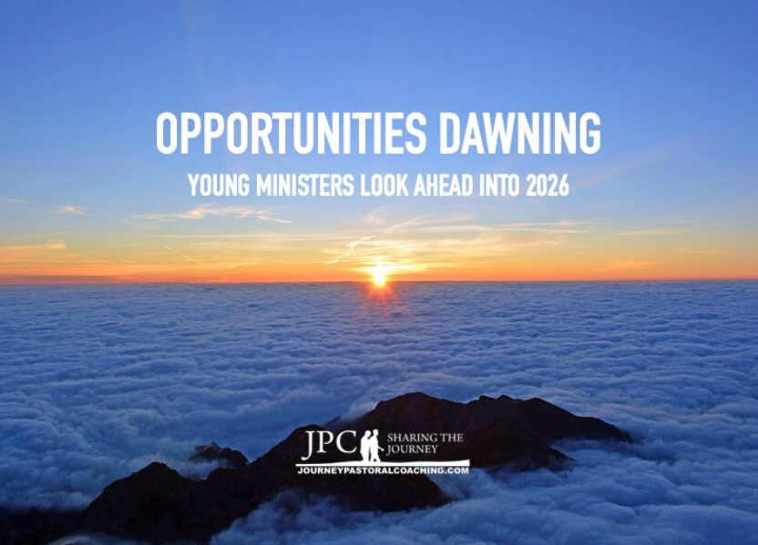 Opportunities Dawning In The New Year