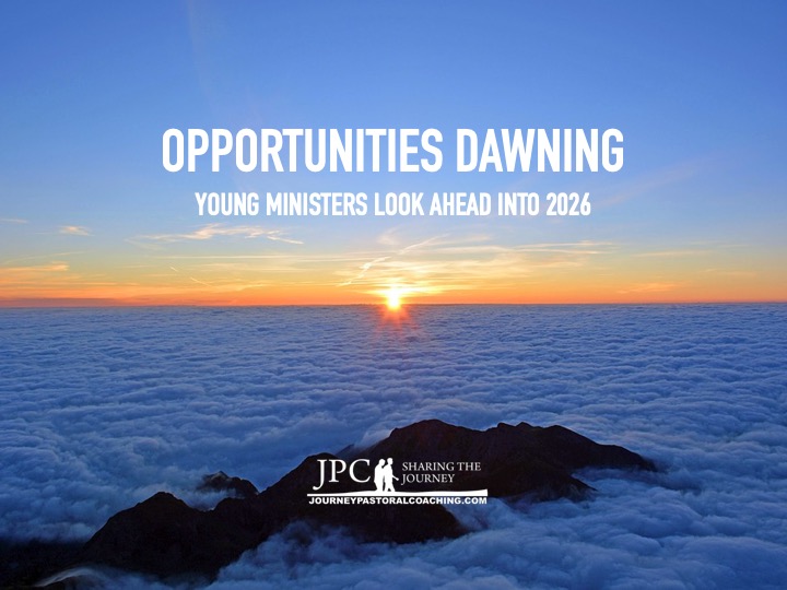 Opportunities Dawning In The New Year