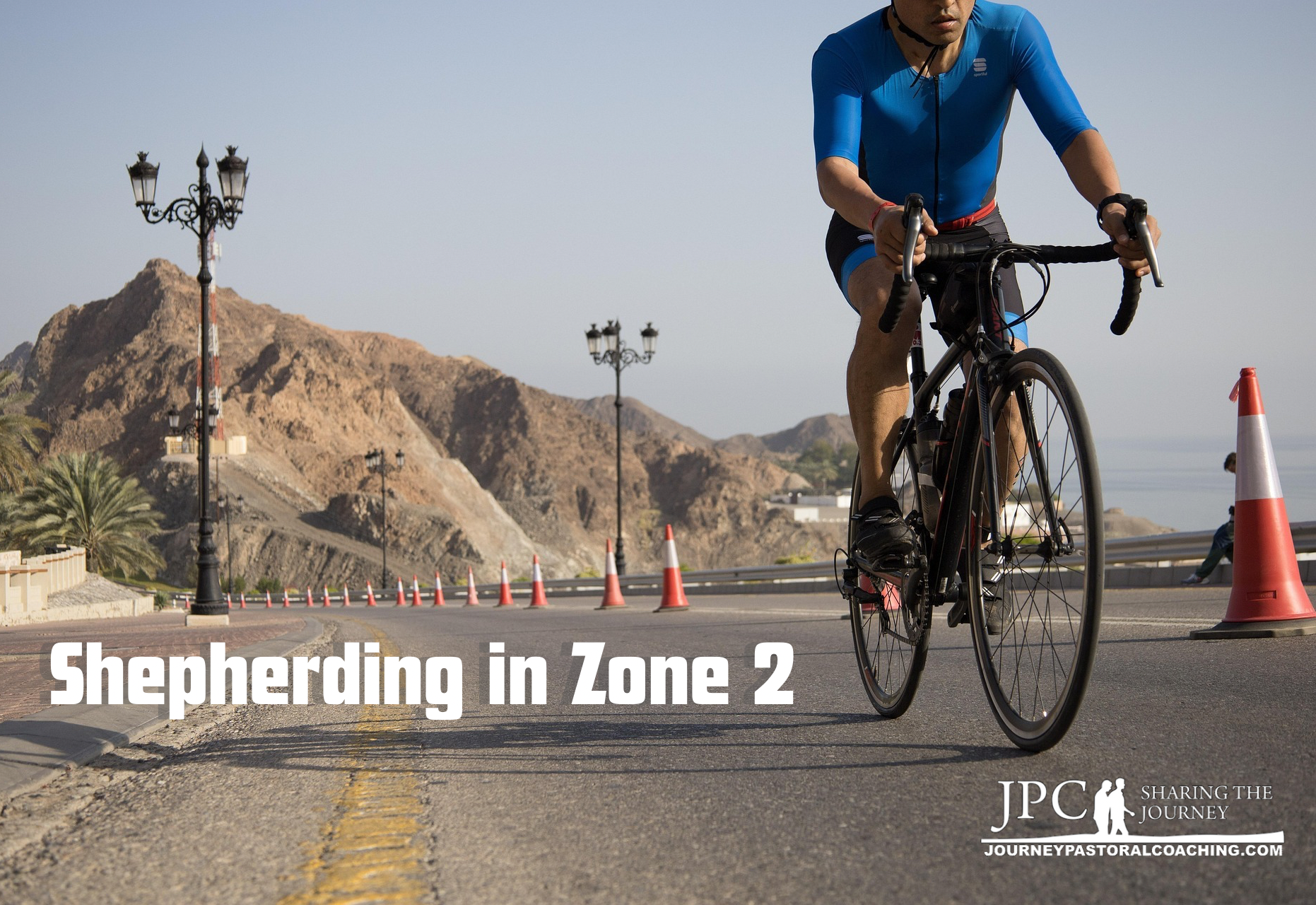 Shepherding in Zone 2