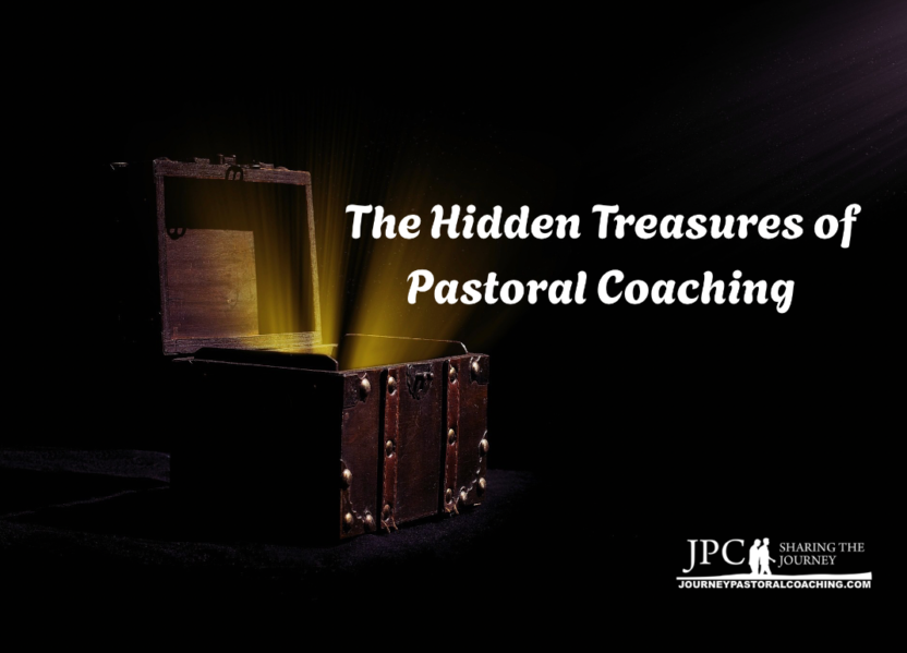 The Hidden Treasures of Pastoral Coaching