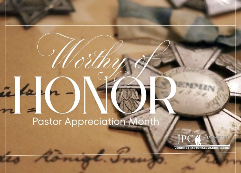 Worthy of Honor